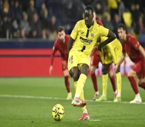 黃潛中場帕普蓋伊：我能在英超立足，冬窗確實收到一些報價