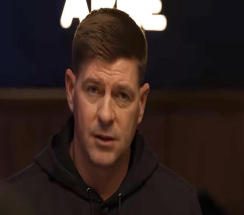 杰拉德：后悔當初匆忙離開流浪者，英超的執教邀約很難拒絕