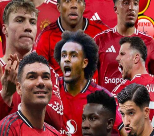 曼聯夏窗賣人加節省工資有望獲2億！可增加引援，考慮簽多特鐵衛