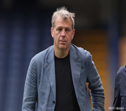 切爾西一年狂虧2.6億！財務崩塌+核心鬧離隊，豪門徹底淪為空殼