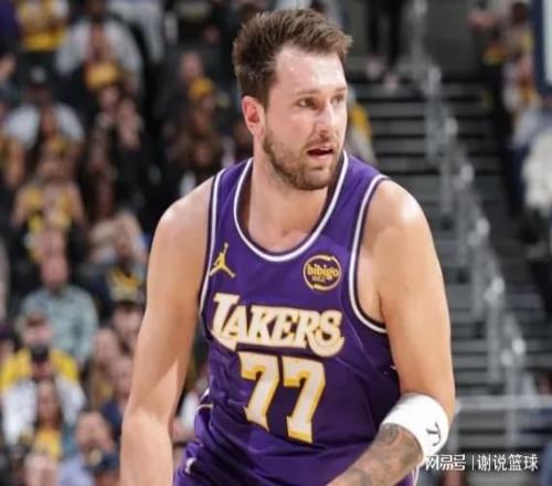 湖人本賽季已無指望東契奇受傷或錯失兩獎項，三大將續約成難題