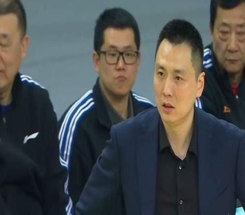 上海15連勝居第一，北京重回第3，廣東屈居第4，遼寧輸球跌至第9