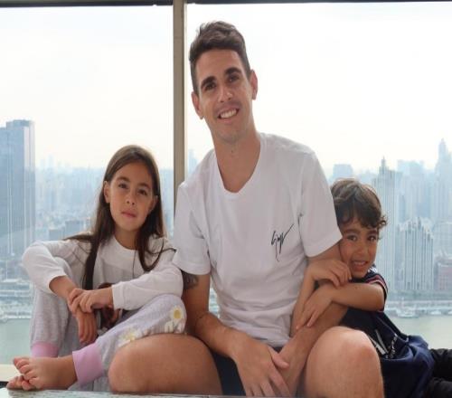 身體至關重要奧斯卡放棄6673萬元解約現(xiàn)有資產(chǎn)預計超越13億人民幣_英超直播