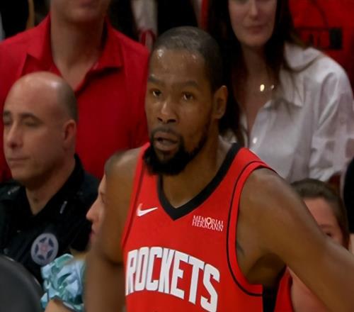 勢如破竹，火箭隊吊打西部魚腩，季后賽不挑湖人，爭取西部前四