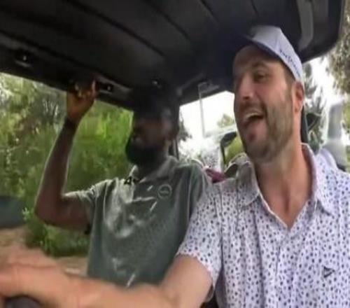 詹姆斯：職業生涯我從未賽季報銷，我隨時準備為隊友提供幫助