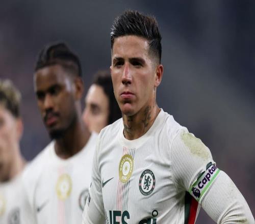 羅塞尼爾:恩佐的言論觸及球隊底線,將對他進行兩場停賽處罰