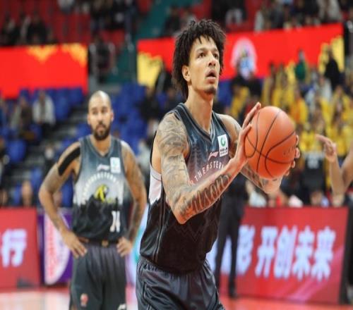 開局34連敗創歷史最差！四川遭吉林雙殺賈昊25+7三分創新高