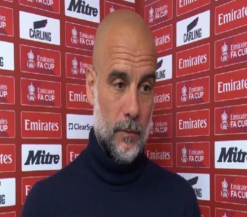 瓜帥：挺喜歡在看臺上觀賽的，視角好太多不會再冒險吃黃牌