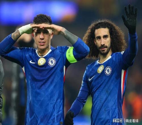 停賽兩場！曼城利物浦迎來好消息，切爾西核心將加入皇馬