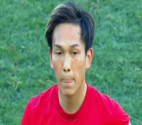 高級貨!中超最強日本外援:邦本宜裕重回首發2場獨造4球!