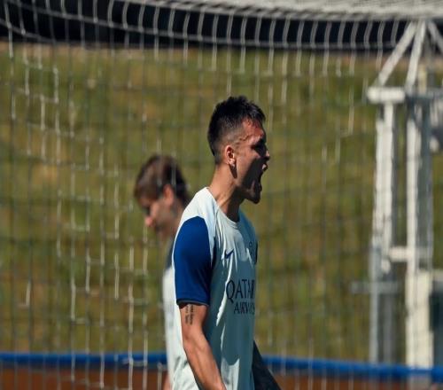 你們想念的那個他,回來了!