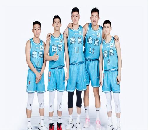 基本無緣季后賽！賽季初豪言沖擊總冠軍，下賽季或離開CBA