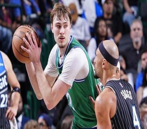 弗拉格生涯之夜51+6+3斷魔術客場擊敗獨行俠