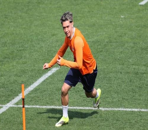 凝心聚力蓄勢待發(fā)