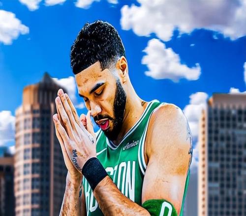 差1助攻連場三雙!塔圖姆三節(jié)打卡23+11+9出戰(zhàn)11勝2負證巨星成色