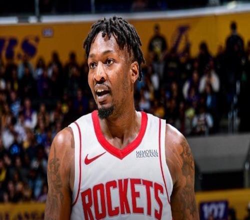 火箭前鋒4場0出戰+被邊緣化！為防守放走強力前鋒，斯通后悔嗎