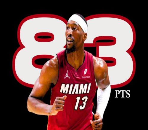 又要打奇才了！阿德巴約回應(yīng)對(duì)手可能上強(qiáng)度：那就再罰43個(gè)球