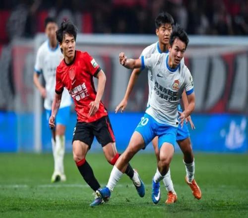 一場慘案逼出鄭智悲壯宣言！里皮打法不適合西海岸打鐵人輸不起