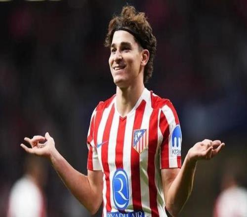 每體：馬競拒絕巴薩以球員交換小蜘蛛，想簽他得掏1億歐