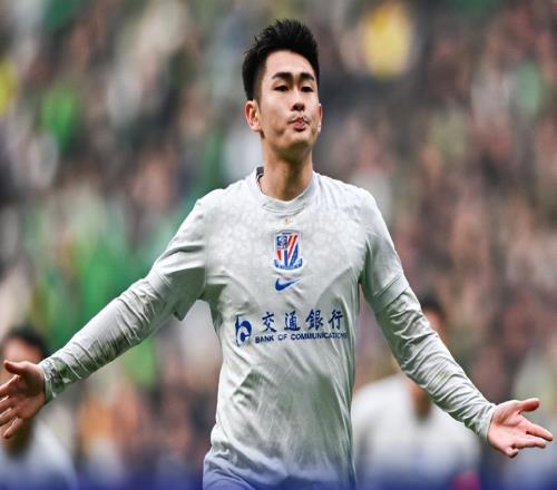 中超津門虎對陣申花，殘陣對壘客隊勝算大，負分壓力誰能解除