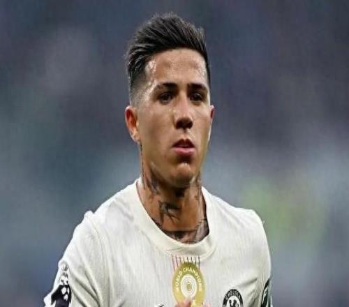 恩佐公開示好皇馬遭重罰！切爾西主帥宣布：觸碰底線，停賽兩場