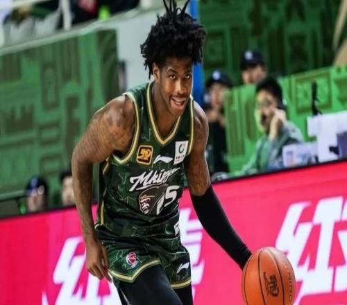 北京隊新外援確定！許利民等來強人，月底到位，為總冠軍放手一搏