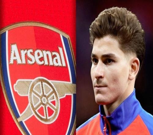 阿森納就是要買阿爾瓦雷斯，誰會(huì)成阿爾特塔賣出的“犧牲品”