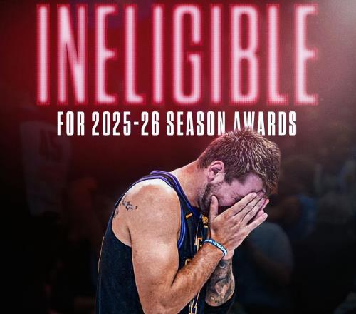 官宣！東契奇無限期傷停，經紀人做出決定，富保羅看衰湖人