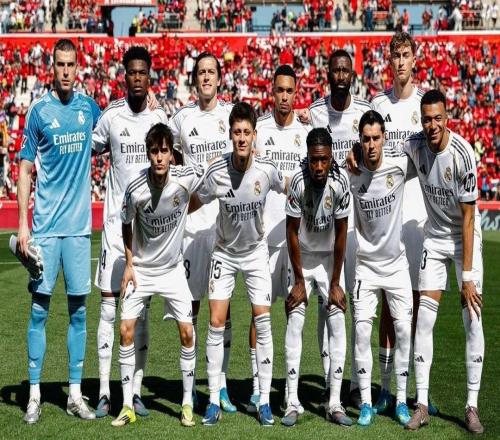 自0809賽季以來，皇馬首次連續兩個賽季輸球場次上雙