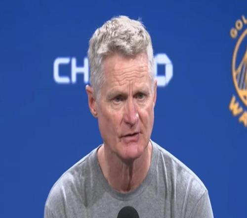 科爾：追夢在困難時期扛起了重擔，我為他的表現感到驕傲