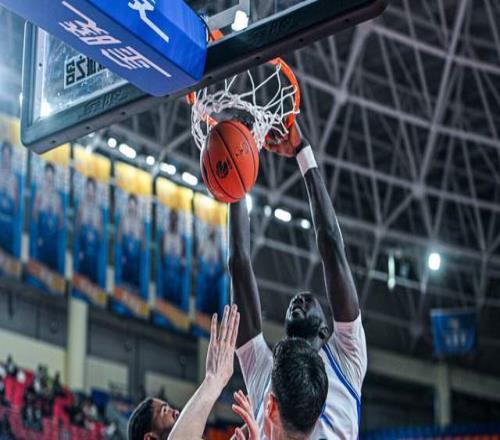 CBA排名又亂了！廣東大勝殺回第三，黑馬吊打山東，遼寧跌至第11