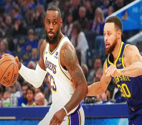 勇士隊在自由球員市場追逐勒布朗詹姆斯內(nèi)部人士淡化可能性