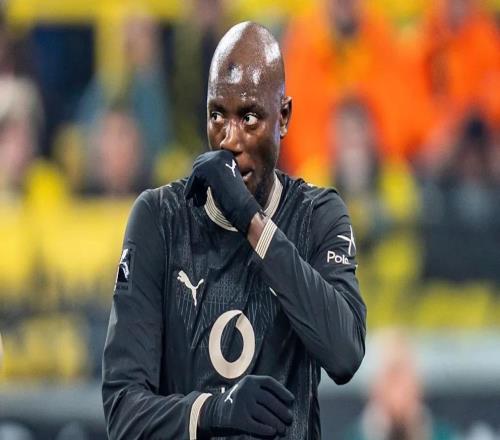 圖片報：吉拉西想今夏離開多特，費內巴切和米蘭等隊正關注他