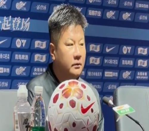 李金羽：這是一場非常精彩的比賽，祝球迷們假期愉快