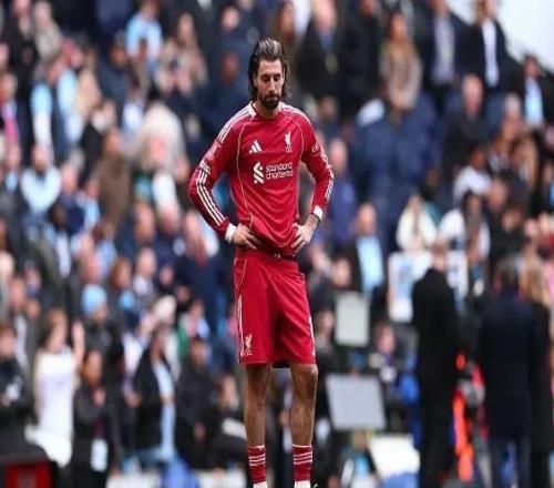 索博斯洛伊：這場(chǎng)比賽我們斗志不足，全隊(duì)都沒踢出應(yīng)有的水平