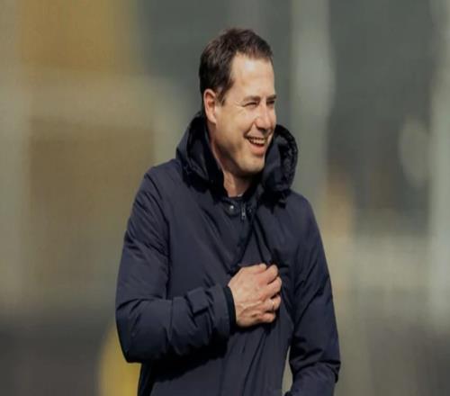 里肯：我們的目標(biāo)是拿到第二名，大幅領(lǐng)先第三、四名很了不起