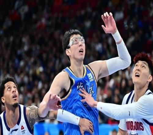 CBA積分榜最新排名出爐！上海15連勝居第一：北京第3遼寧第9