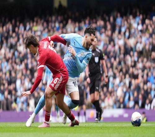 曼城8年連入足總杯四強！89年首次單季3勝利物浦，連刷4紀錄