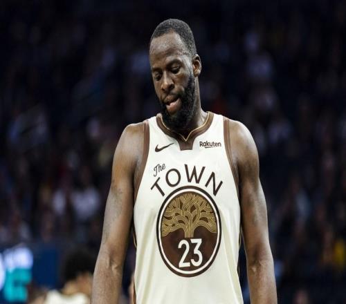 湖人傳聞：勇士為追逐字母哥，險些將德雷蒙德格林交易至洛杉磯