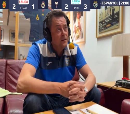 龍賽羅認(rèn)為雖然姆巴佩進(jìn)球眾多值得被寬恕但他未能展現(xiàn)出C羅那樣的不屈意志_西甲直播