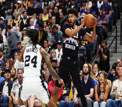 一場136134的險勝讓火箭漁翁得利，湖人徹底無奈，森林狼空歡喜