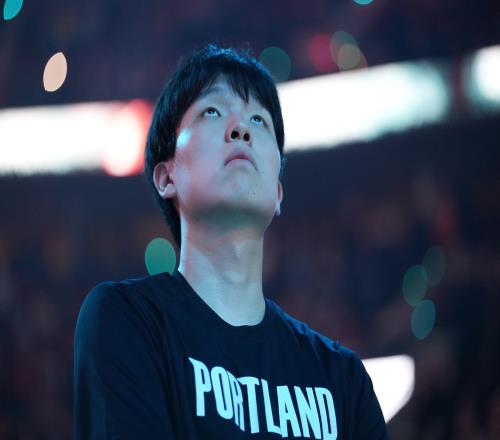 媒體人預言楊瀚森賽季落幕休賽期成他人生的轉折點_NBA直播