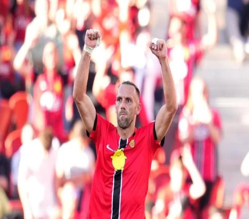 穆里奇:即使我們是主場作戰,也會預設從皇馬身上拿不到分