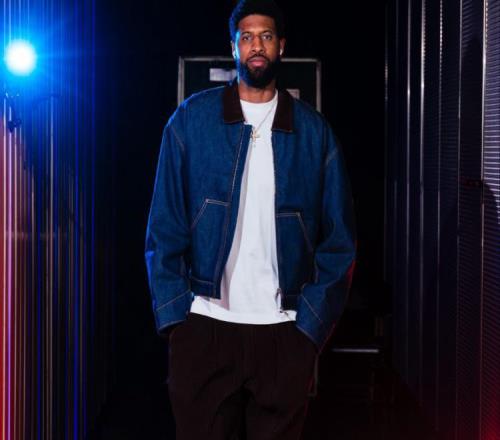 喬治23分6板6助76人橫掃森林狼2連勝，恩比德19+13華子15中3