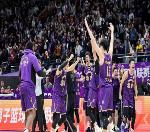 CBA最新排名！廣廈輸球，廣東守住第3北京山東搶第5，遼寧第10