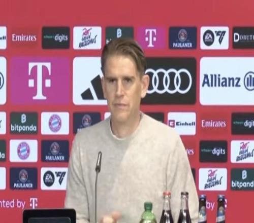 弗羅因德：科法內經紀人說拜仁對該球員有意有交流很正常