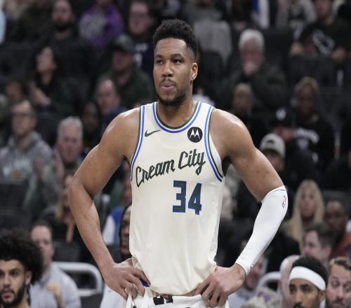 字母拒絕3V3挑戰(zhàn)雄鹿到底在想什么_NBA直播