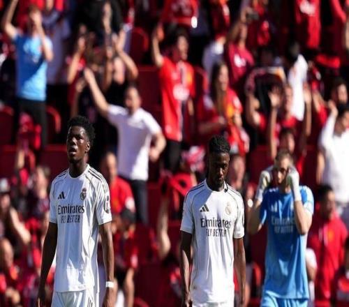 皇馬12遭絕殺，龍賽羅氣炸怒批姆巴佩卡馬文加：該清洗半支球隊