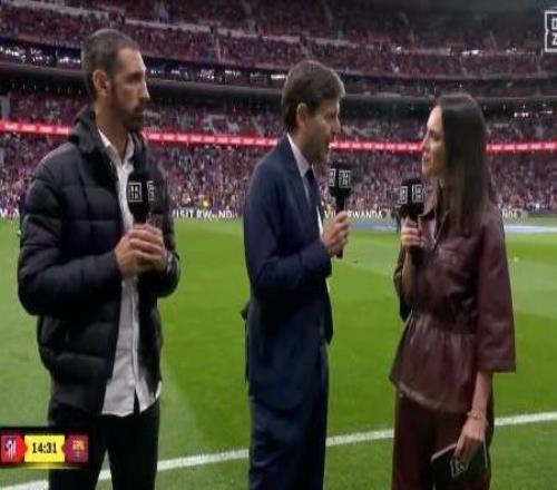 阿萊馬尼：格列茲曼留到賽季結束很重要，他離隊影響也會很大