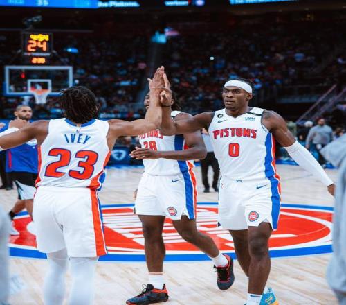 從28連敗到55勝！沒有超巨的他們，把東部第一搶走了